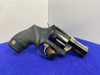 Taurus Model 605 .357 Mag Blued 2" *AMAZING SNUB-NOSE REVOLVER*