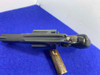 Taurus Model 605 .357 Mag Blued 2" *AMAZING SNUB-NOSE REVOLVER*