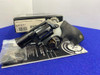 Taurus Model 605 .357 Mag Blued 2" *AMAZING SNUB-NOSE REVOLVER*