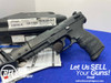 Walther P22 Target .22 LR Black 5" *LIGHTWEIGHT & VERSATILE PISTOL*-GID1191703658