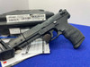 Walther P22 Target .22 LR Black 5" *LIGHTWEIGHT & VERSATILE PISTOL*-GID1191703658