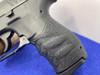 Walther P22 Target .22 LR Black 5" *LIGHTWEIGHT & VERSATILE PISTOL*-GID1191703658