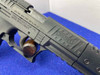 Walther P22 Target .22 LR Black 5" *LIGHTWEIGHT & VERSATILE PISTOL*-GID1191703658