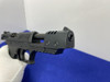 Walther P22 Target .22 LR Black 5" *LIGHTWEIGHT & VERSATILE PISTOL*-GID1191703658