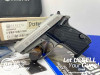 Beretta 3032 Tomcat Inox .32 ACP *GORGEOUS TIP-UP MODEL SEMI-AUTO PISTOL*