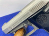 Beretta 3032 Tomcat Inox .32 ACP *GORGEOUS TIP-UP MODEL SEMI-AUTO PISTOL*
