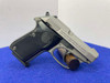 Beretta 3032 Tomcat Inox .32 ACP *GORGEOUS TIP-UP MODEL SEMI-AUTO PISTOL*