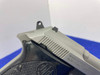 Beretta 3032 Tomcat Inox .32 ACP *GORGEOUS TIP-UP MODEL SEMI-AUTO PISTOL*