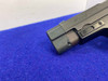 Sig Sauer P228 9mm Blk 3 3/4" *EYE CATCHING NGHT STALKER GRIPS* West German