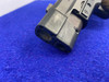 Sig Sauer P228 9mm Blk 3 3/4" *EYE CATCHING NGHT STALKER GRIPS* West German