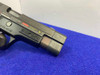 Sig Sauer P228 9mm Blk 3 3/4" *EYE CATCHING NGHT STALKER GRIPS* West German