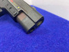 Sig Sauer P228 9mm Blk 3 3/4" *EYE CATCHING NGHT STALKER GRIPS* West German