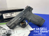 Smith Wesson M&P 9 Shield 9mm Black 3.125"*EXCELLENT SEMI-AUTOMATIC PISTOL*