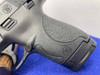 Smith Wesson M&P 9 Shield 9mm Black 3.125"*EXCELLENT SEMI-AUTOMATIC PISTOL*