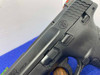 Smith Wesson M&P 9 Shield 9mm Black 3.125"*EXCELLENT SEMI-AUTOMATIC PISTOL*