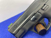 Smith Wesson M&P 9 Shield 9mm Black 3.125"*EXCELLENT SEMI-AUTOMATIC PISTOL*