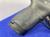 Smith Wesson M&P 9 Shield 9mm Black 3.125"*EXCELLENT SEMI-AUTOMATIC PISTOL*