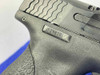 Smith Wesson M&P 9 Shield 9mm Black 3.125"*EXCELLENT SEMI-AUTOMATIC PISTOL*