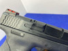 Smith Wesson M&P 9 Shield 9mm Black 3.125"*EXCELLENT SEMI-AUTOMATIC PISTOL*