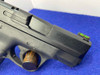 Smith Wesson M&P 9 Shield 9mm Black 3.125"*EXCELLENT SEMI-AUTOMATIC PISTOL*