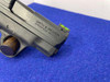 Smith Wesson M&P 9 Shield 9mm Black 3.125"*EXCELLENT SEMI-AUTOMATIC PISTOL*