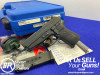 Sig Sauer P239 .40S&W Blk 3.6" *POPULAR DISCONTINUED SEMI-AUTOMATIC PISTOL*