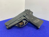 Sig Sauer P239 .40S&W Blk 3.6" *POPULAR DISCONTINUED SEMI-AUTOMATIC PISTOL*