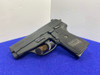 Sig Sauer P239 .40S&W Blk 3.6" *POPULAR DISCONTINUED SEMI-AUTOMATIC PISTOL*