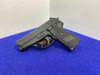 Sig Sauer P239 .40S&W Blk 3.6" *POPULAR DISCONTINUED SEMI-AUTOMATIC PISTOL*