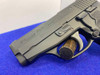 Sig Sauer P239 .40S&W Blk 3.6" *POPULAR DISCONTINUED SEMI-AUTOMATIC PISTOL*
