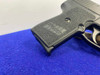 Sig Sauer P239 .40S&W Blk 3.6" *POPULAR DISCONTINUED SEMI-AUTOMATIC PISTOL*