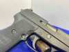 Sig Sauer P239 .40S&W Blk 3.6" *POPULAR DISCONTINUED SEMI-AUTOMATIC PISTOL*