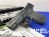 Smith Wesson M&P 9 Shield 9mm Black 3" *BEAUTIFUL SEMI-AUTOMATIC PISTOL*