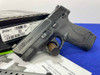 Smith Wesson M&P 9 Shield 9mm Black 3" *BEAUTIFUL SEMI-AUTOMATIC PISTOL*