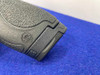 Smith Wesson M&P 9 Shield 9mm Black 3" *BEAUTIFUL SEMI-AUTOMATIC PISTOL*
