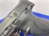 Smith Wesson M&P 9 Shield 9mm Black 3" *BEAUTIFUL SEMI-AUTOMATIC PISTOL*