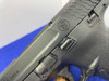 Smith Wesson M&P 9 Shield 9mm Black 3" *BEAUTIFUL SEMI-AUTOMATIC PISTOL*