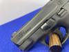 Smith Wesson M&P 9 Shield 9mm Black 3" *BEAUTIFUL SEMI-AUTOMATIC PISTOL*