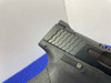 Smith Wesson M&P 9 Shield 9mm Black 3" *BEAUTIFUL SEMI-AUTOMATIC PISTOL*