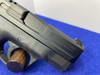 Smith Wesson M&P 9 Shield 9mm Black 3" *BEAUTIFUL SEMI-AUTOMATIC PISTOL*