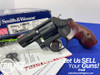 Smith Wesson 351PD Airlite .22 WMR Black *IMPRESSIVE SEVEN SHOT REVOLVER*