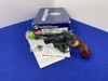 Smith Wesson 351PD Airlite .22 WMR Black *IMPRESSIVE SEVEN SHOT REVOLVER*