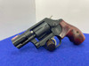 Smith Wesson 351PD Airlite .22 WMR Black *IMPRESSIVE SEVEN SHOT REVOLVER*