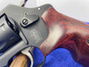 Smith Wesson 351PD Airlite .22 WMR Black *IMPRESSIVE SEVEN SHOT REVOLVER*