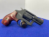 Smith Wesson 351PD Airlite .22 WMR Black *IMPRESSIVE SEVEN SHOT REVOLVER*