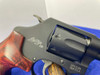 Smith Wesson 351PD Airlite .22 WMR Black *IMPRESSIVE SEVEN SHOT REVOLVER*