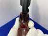 Smith Wesson 351PD Airlite .22 WMR Black *IMPRESSIVE SEVEN SHOT REVOLVER*