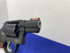 Smith Wesson 351PD Airlite .22 WMR Black *IMPRESSIVE SEVEN SHOT REVOLVER*