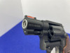 Smith Wesson 351PD Airlite .22 WMR Black *IMPRESSIVE SEVEN SHOT REVOLVER*