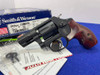 Smith Wesson 351PD Airlite .22 WMR Black *IMPRESSIVE SEVEN SHOT REVOLVER*
